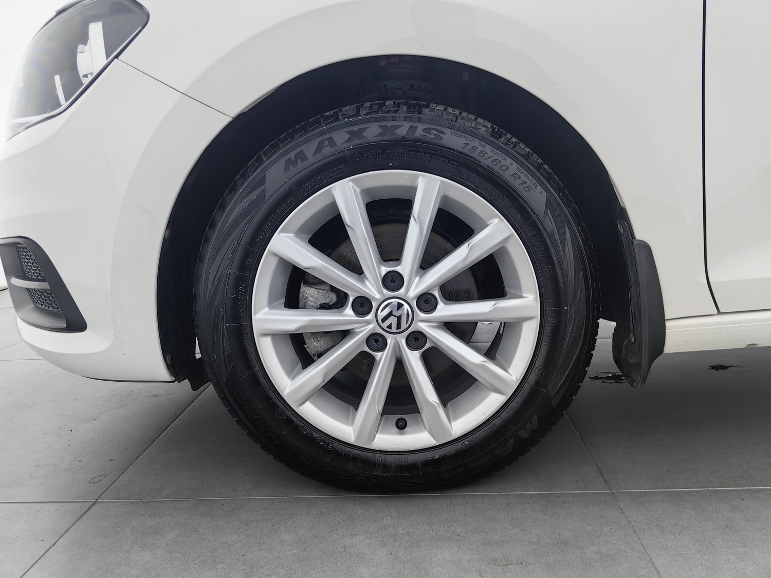Used Volkswagen Santana 2021 1.5 AT