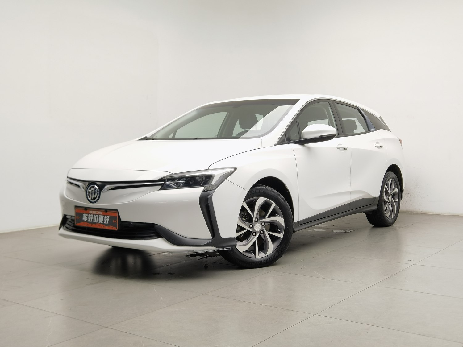 Used Buick Velite 6 2019