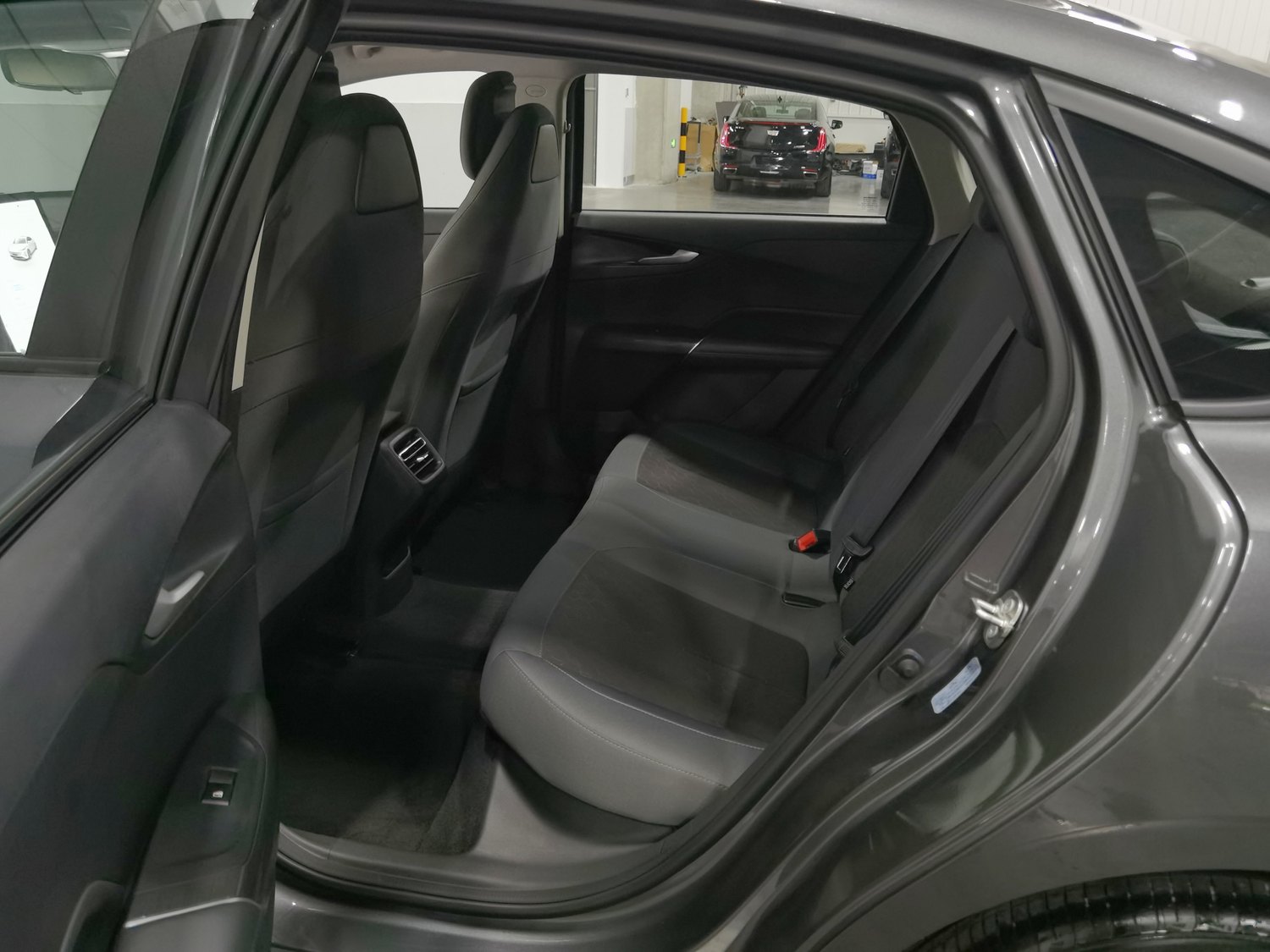 Used Changan Eado PHEV 2025 0.0 AT