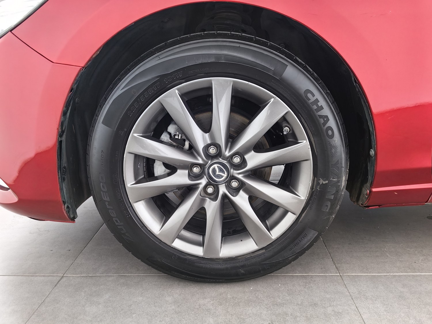 Used Mazda 6 Atenza 2020 2.0 AT