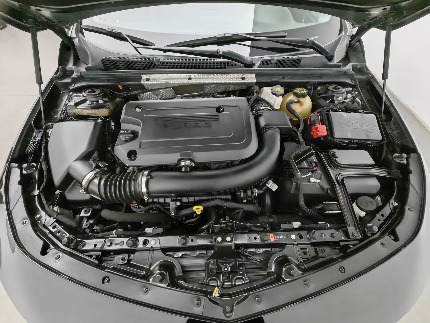 Used Chevrolet Malibu XL 2020 2.0 AT