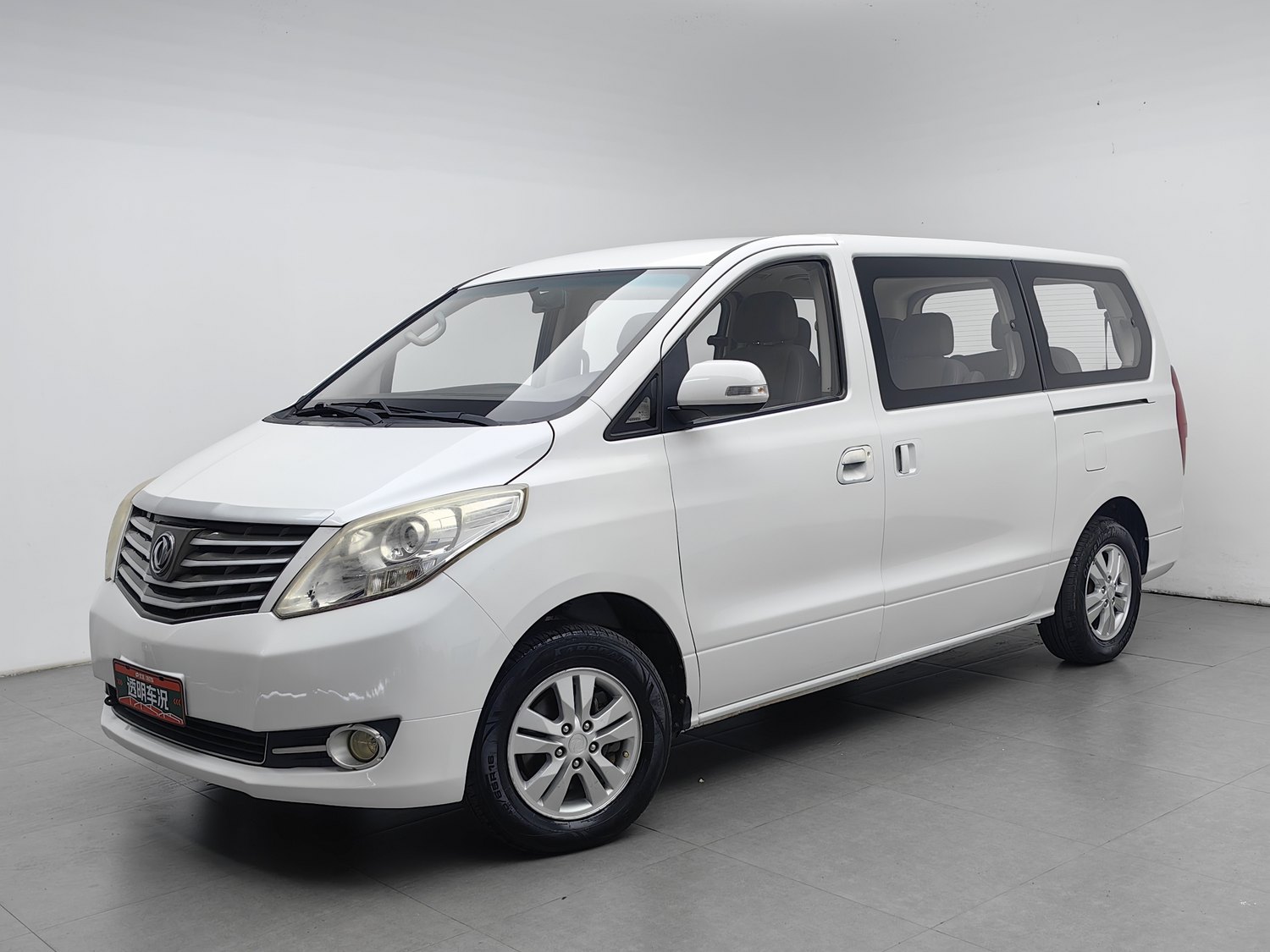Used Dongfeng Forthing CM7 2014 2.4 MT