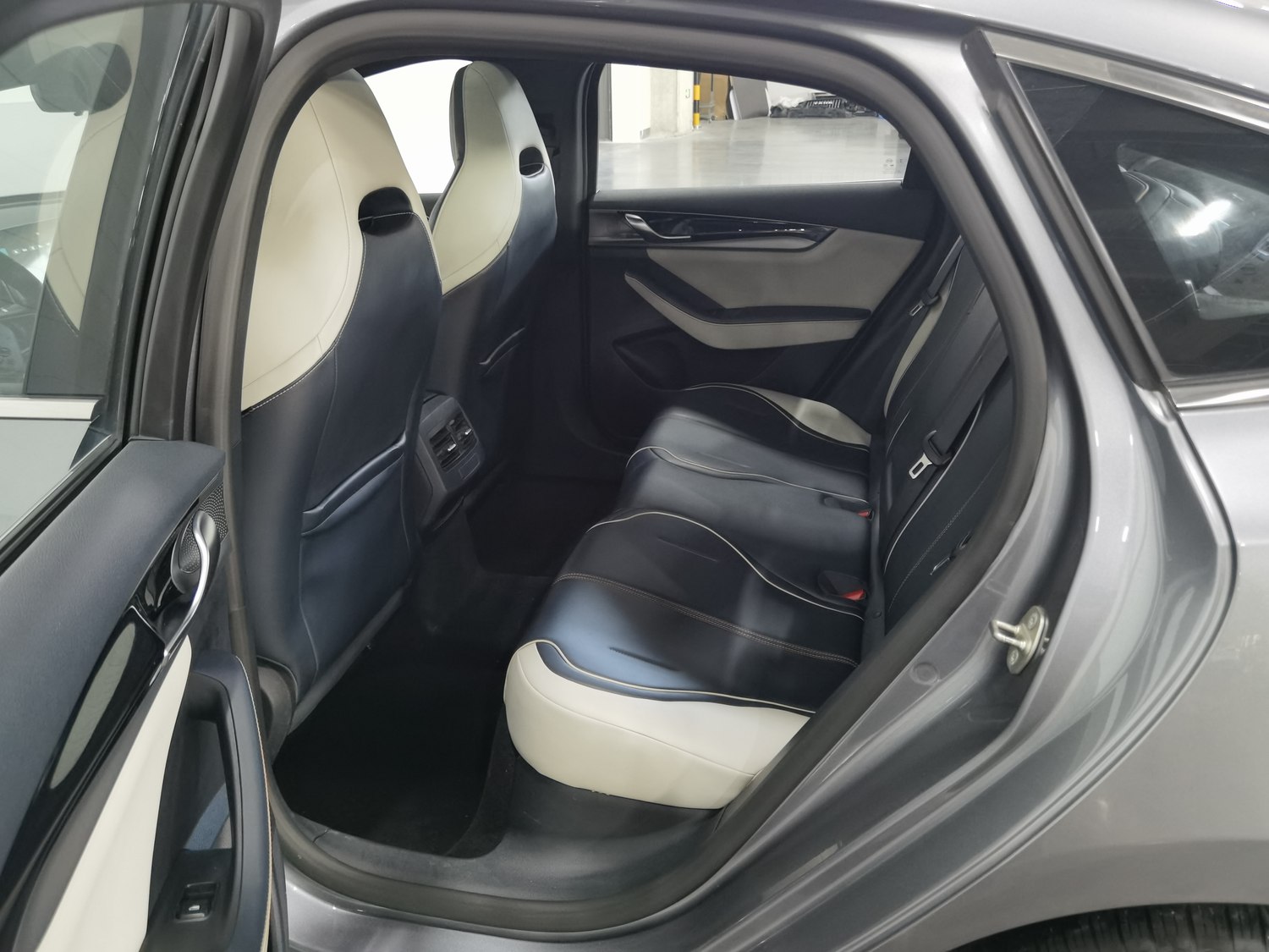 Used BYD Qin PLUS 2021 1.5 AT