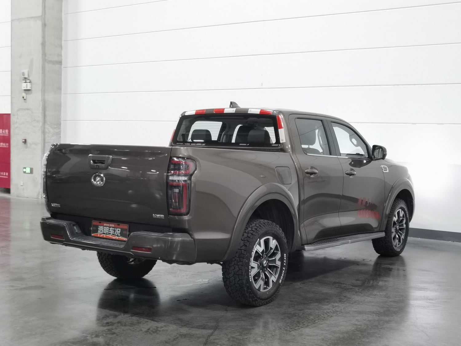 Used Great Wall Poer 2019 2.0 AT