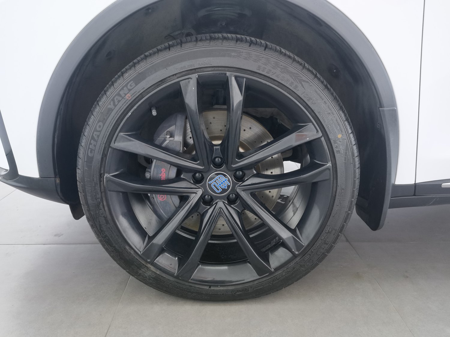 Used BYD Tang NEV 2021 2.0 AT