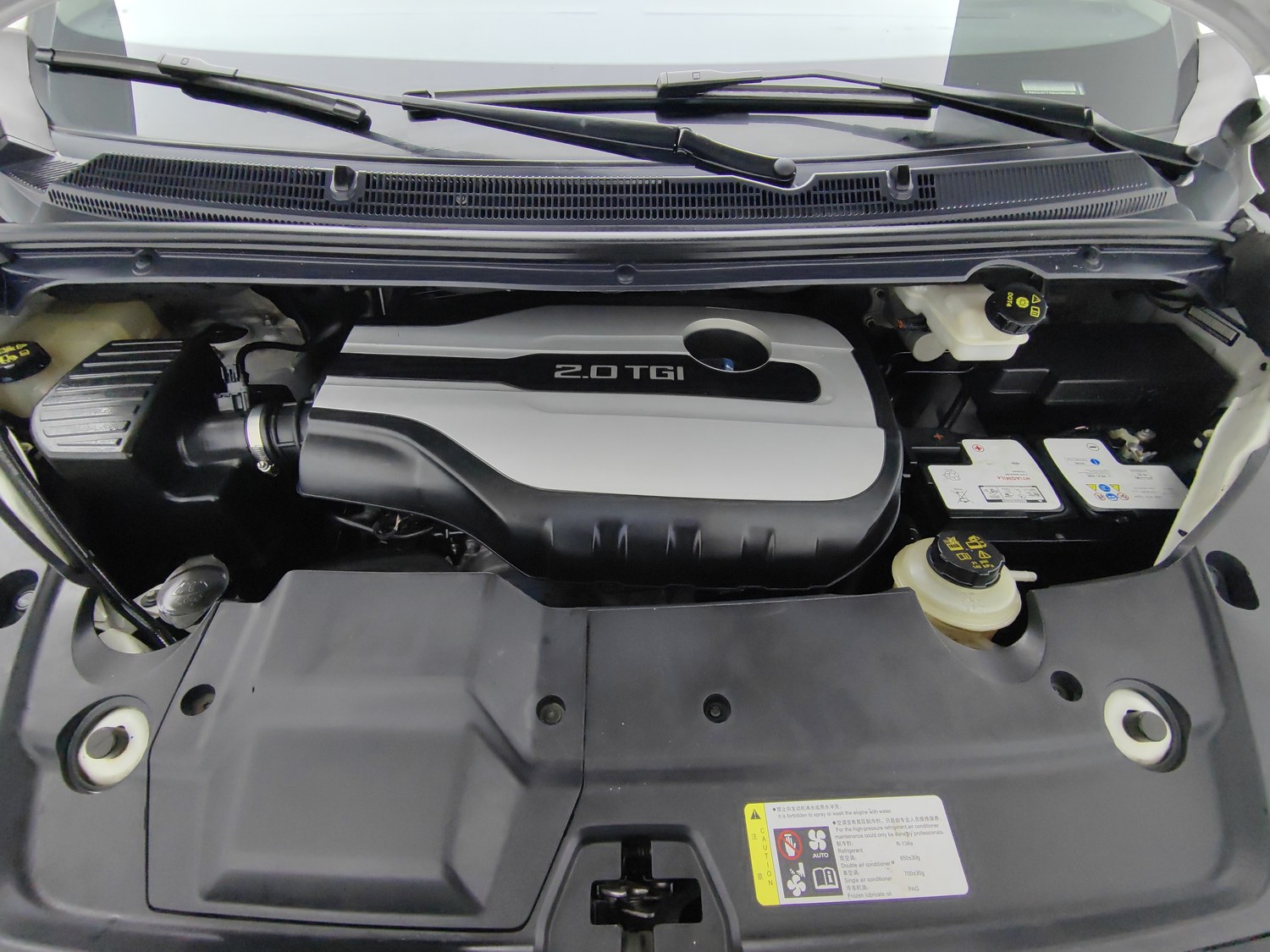 Used SAIC MAXUS G20 2021 2.0 AT