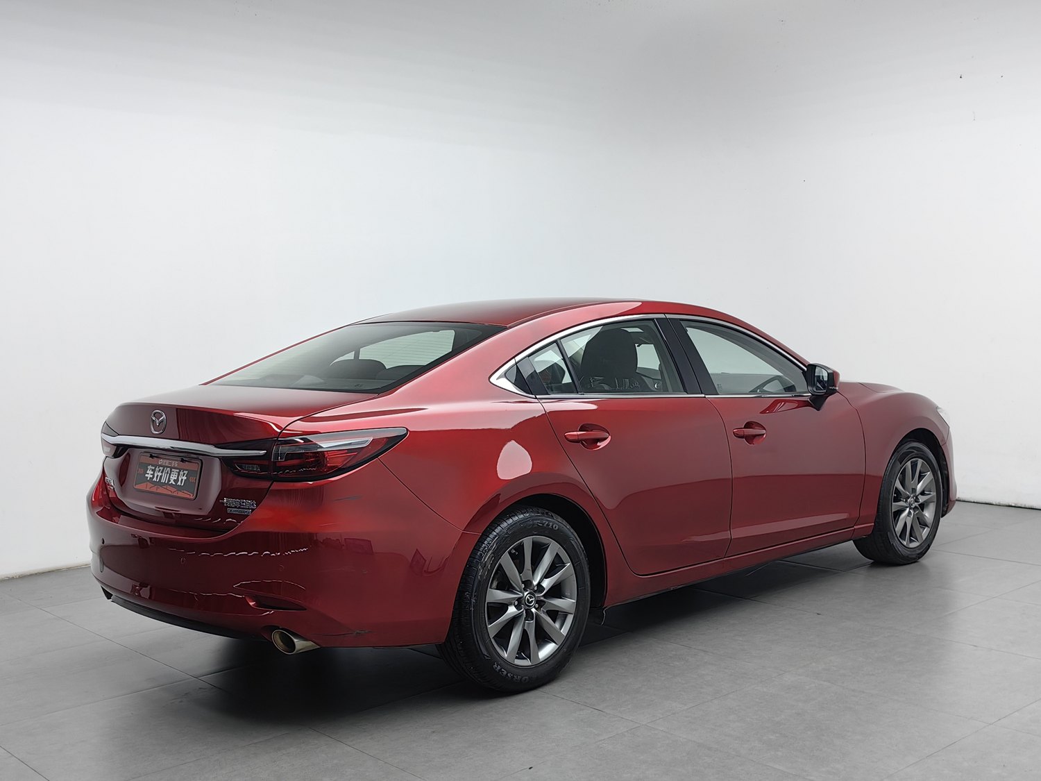 Used Mazda 6 Atenza 2020 2.0 AT