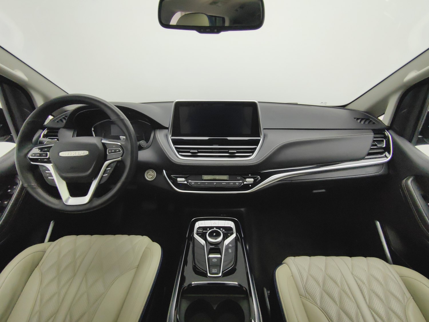 Used SAIC MAXUS G20 2021 2.0 AT