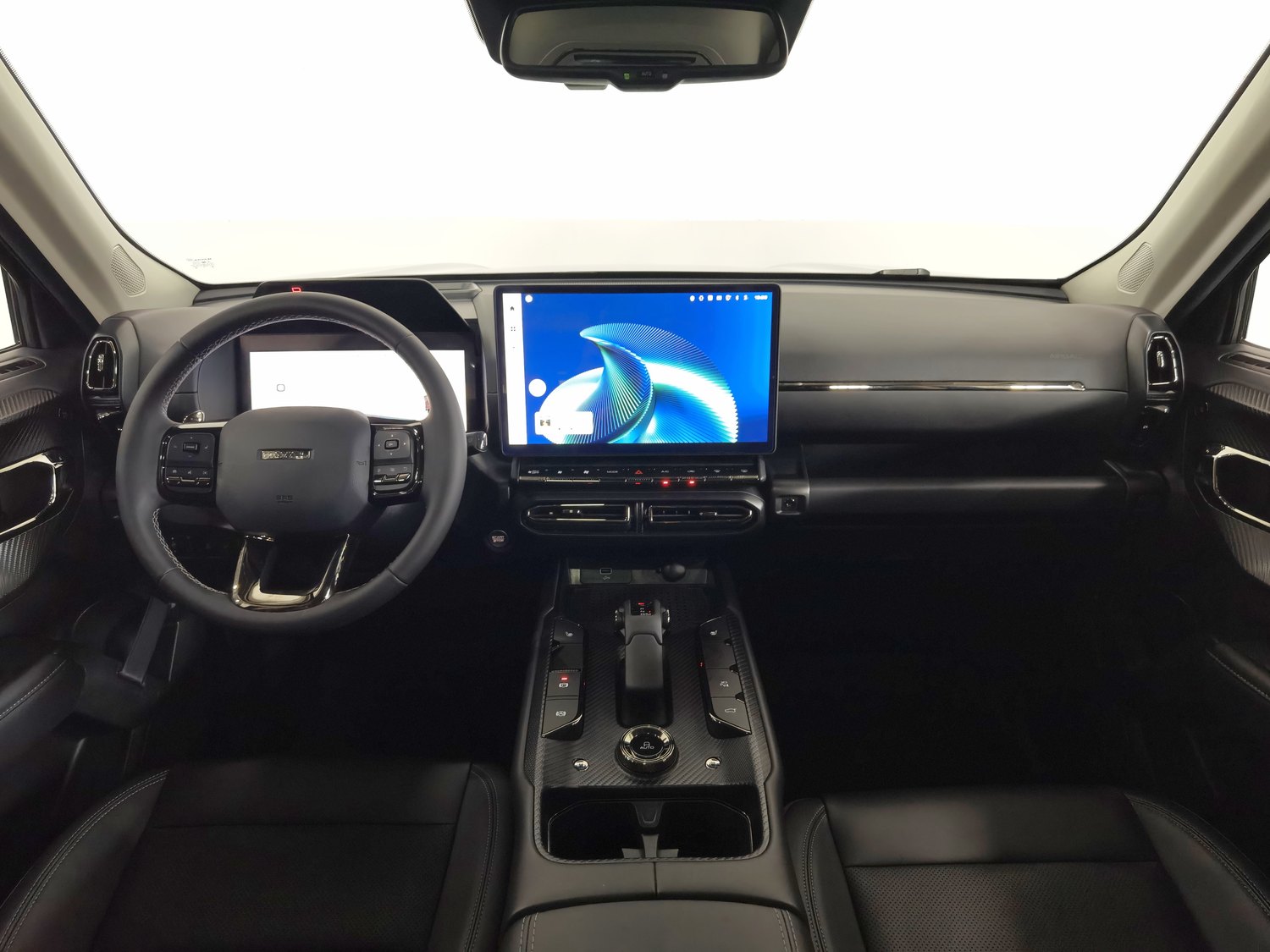 Used Haval Big Dog PLUS 2023 1.5 AT