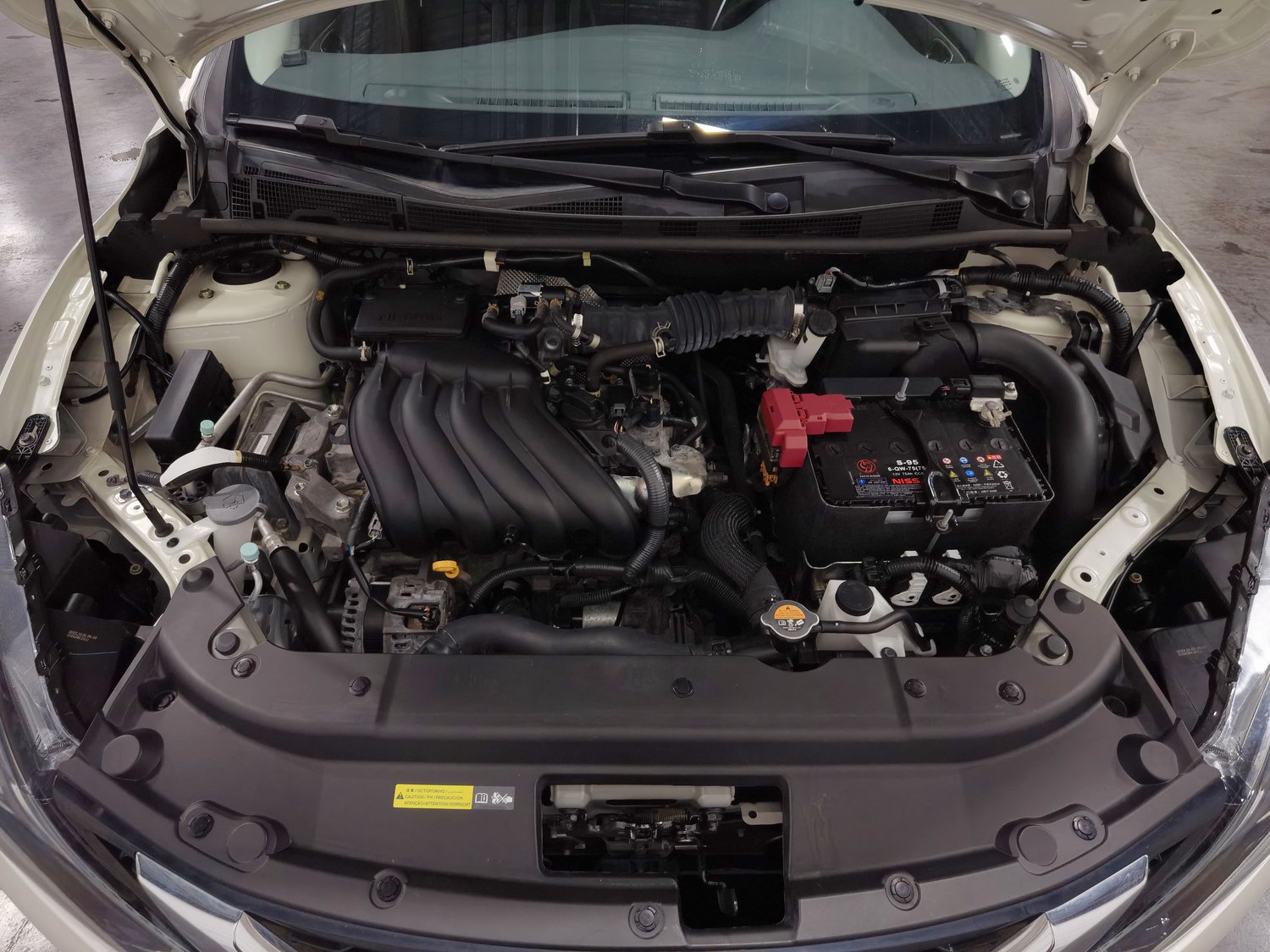 Used Nissan Sylphy 2022 1.6 AT