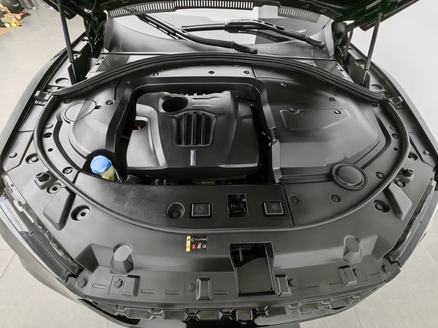 Used Wey VV7 2019 2.0 AT