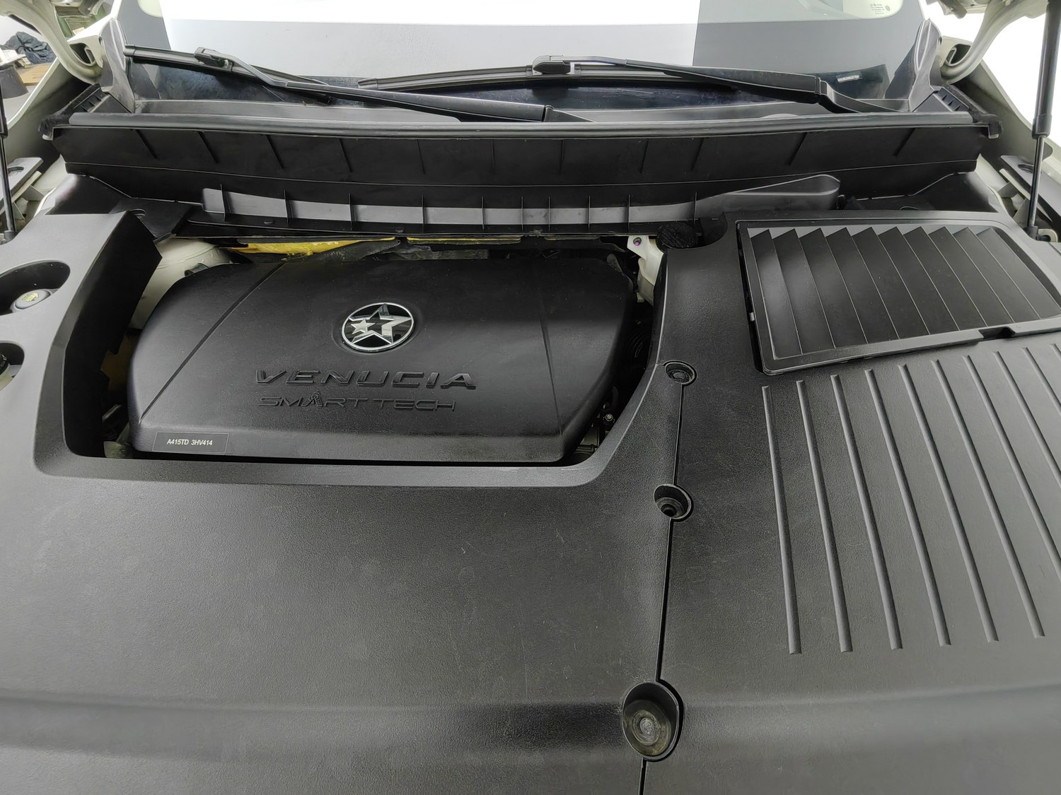 Used Venucia Star 2020 1.5 AT