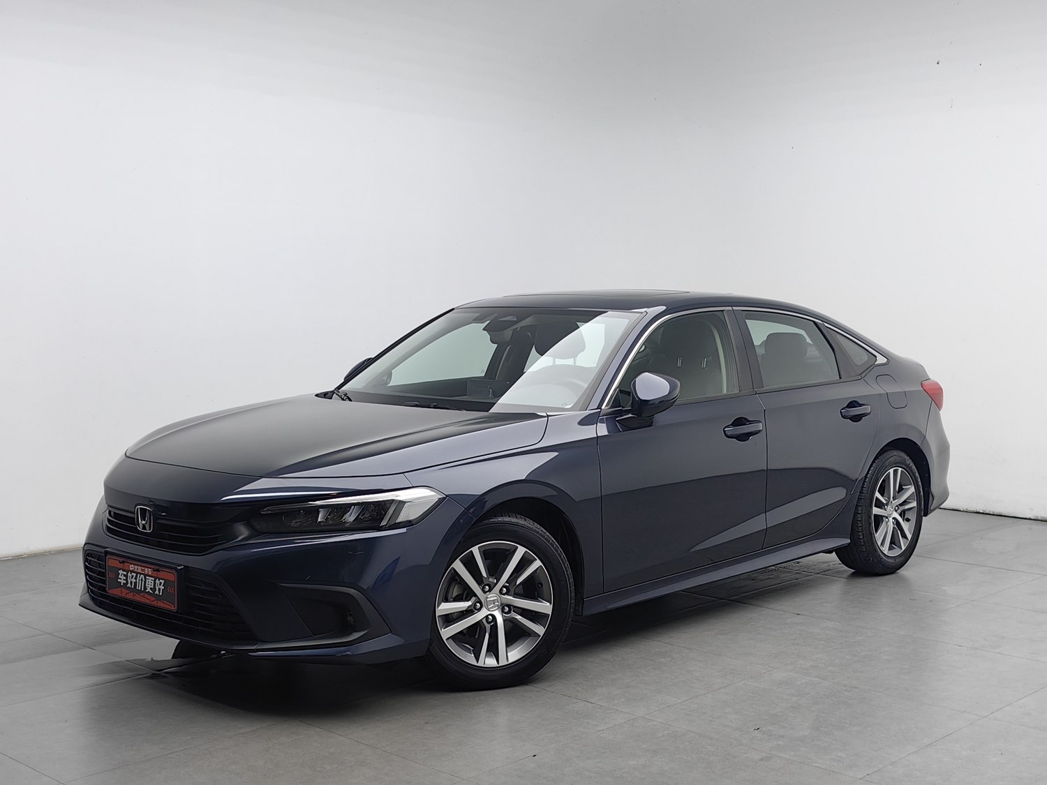 Used Honda Civic 2023 1.5 AT