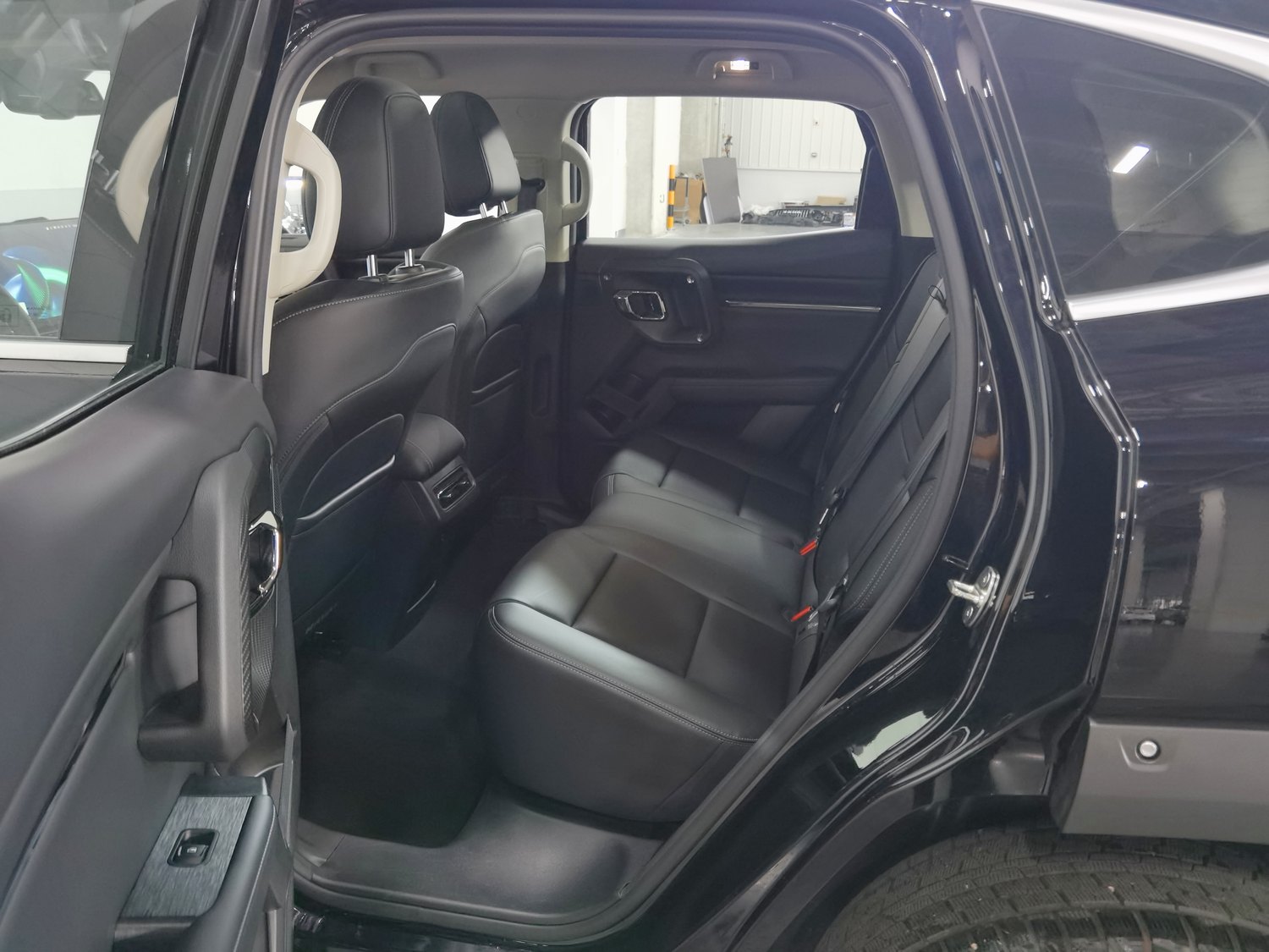 Used Haval Big Dog PLUS 2023 1.5 AT