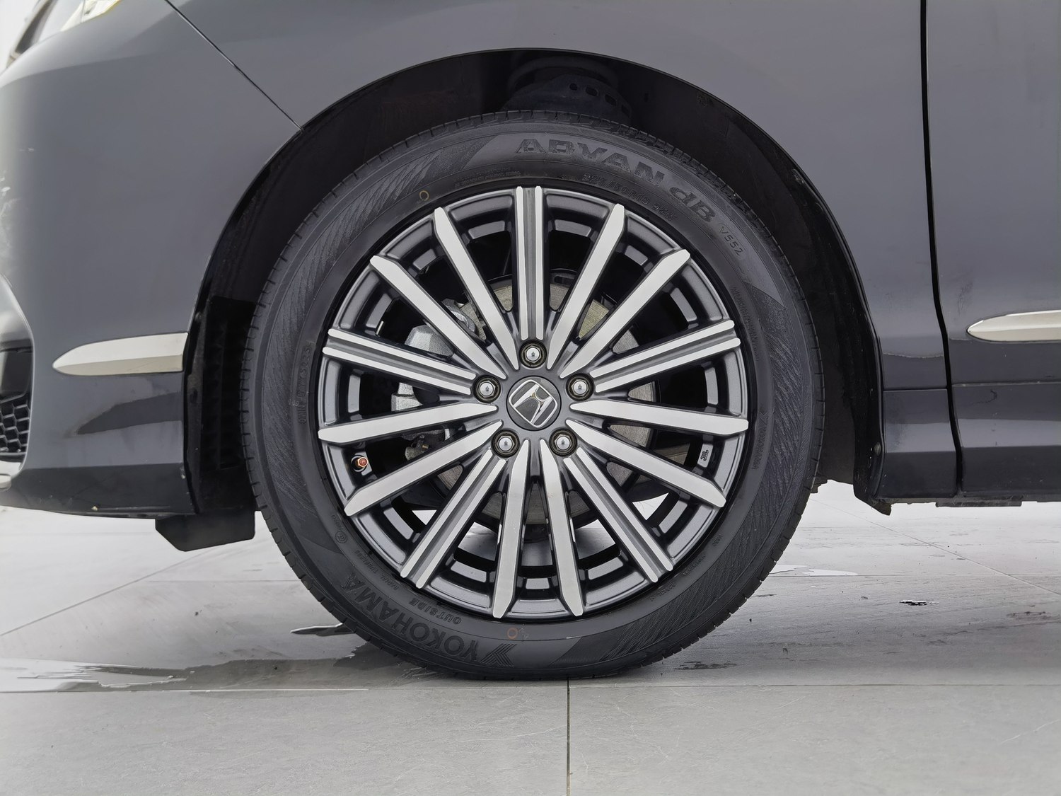 Used Honda Elysion 2022 2.0 AT