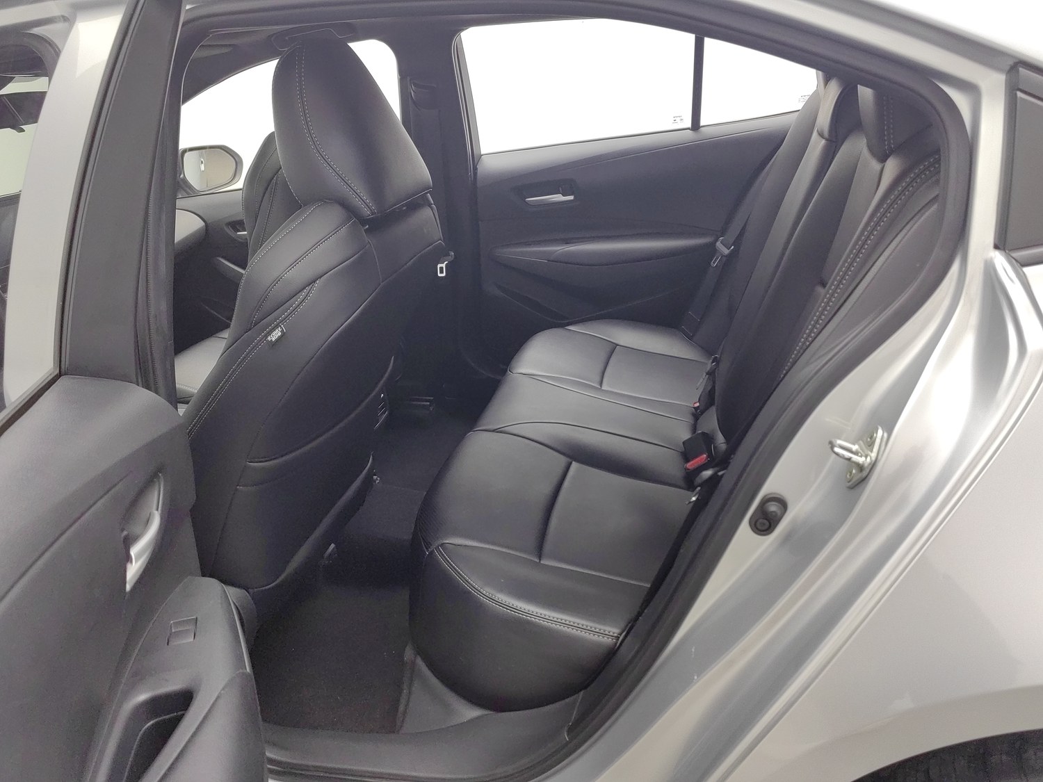 Used Toyota Levin 2021 1.2 AT
