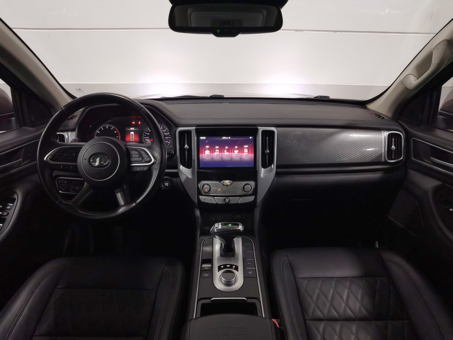Used Great Wall Poer 2019 2.0 AT
