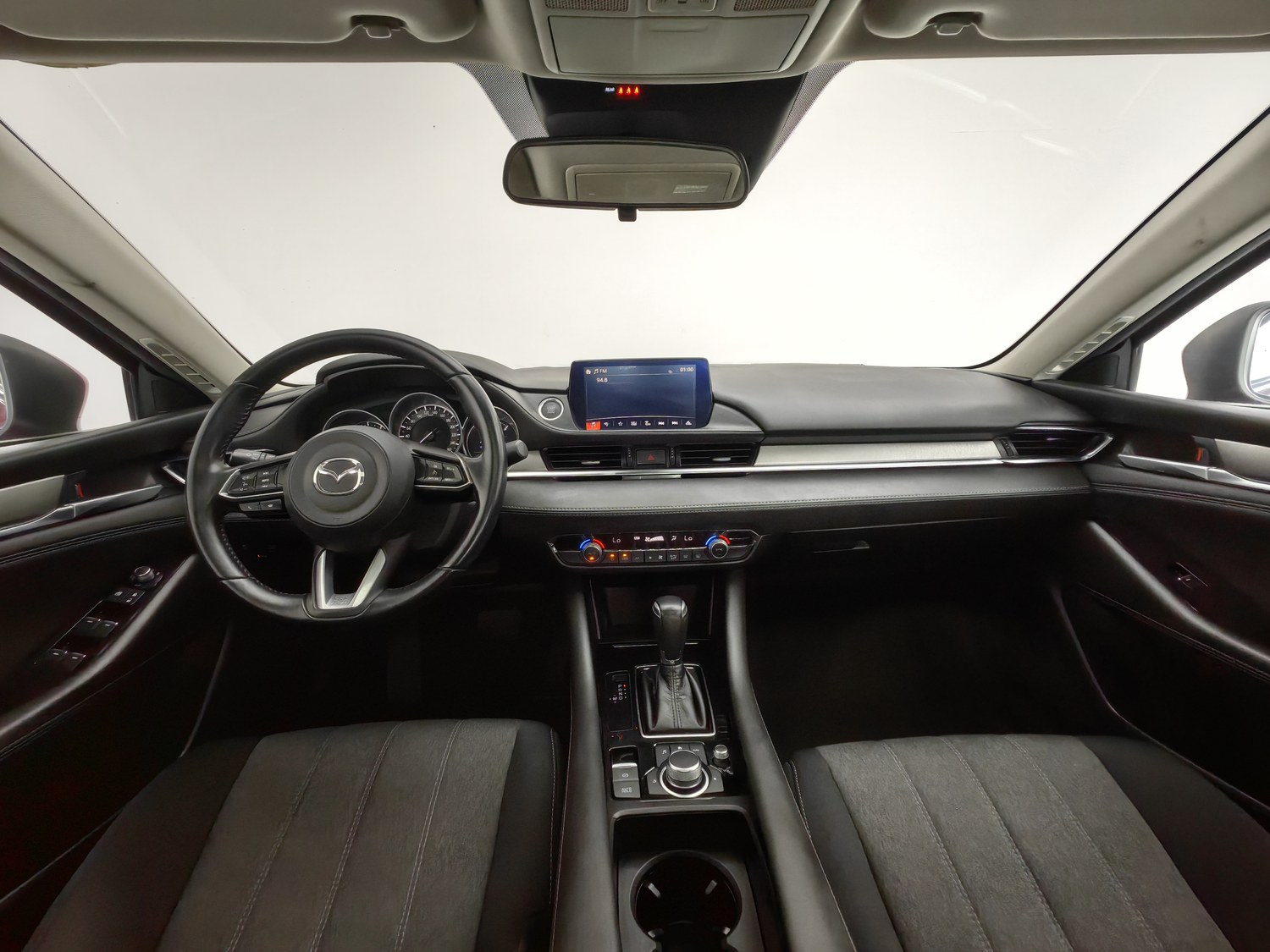 Used Mazda 6 Atenza 2020 2.0 AT