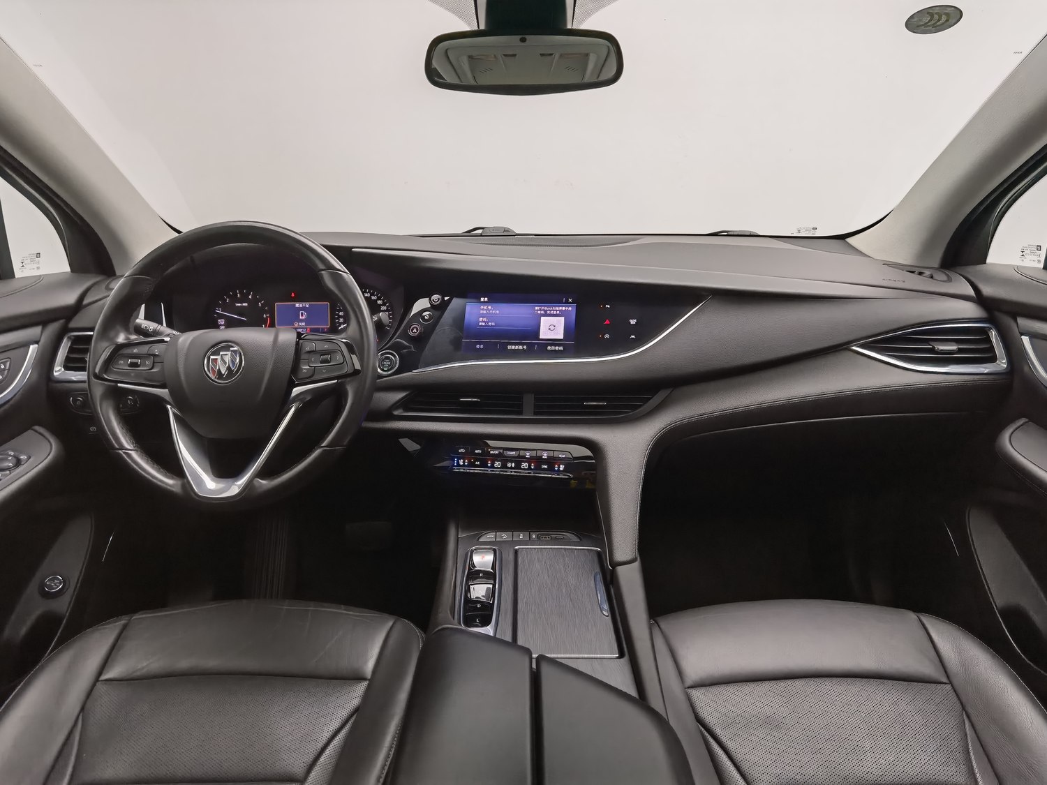 Used Buick Enclave 2020 2.0 AT