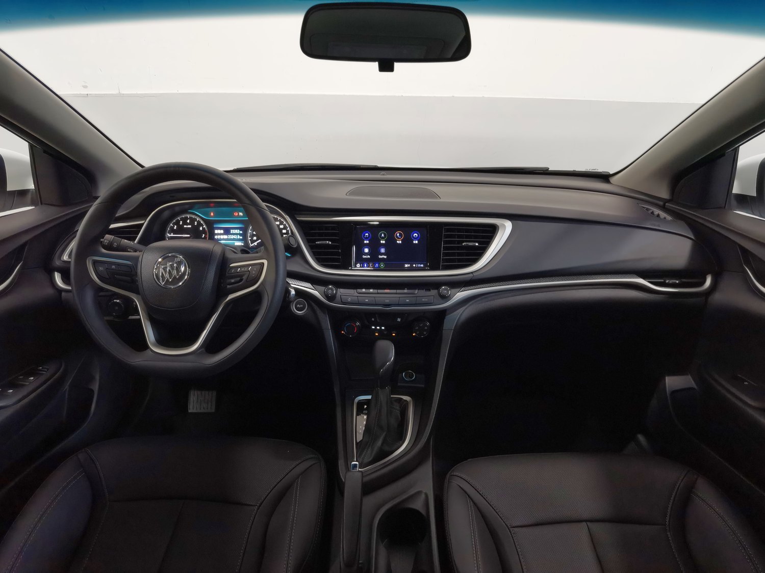 Used Buick Excelle 2021 1.5 AT