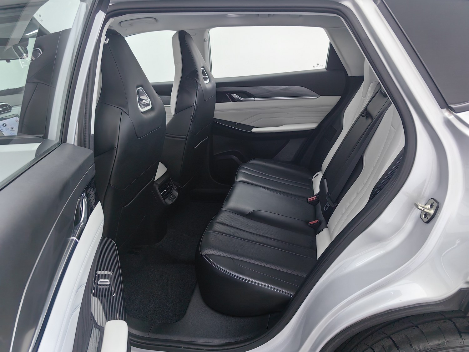 Used Dongfeng Aeolus Haohan 2023 1.5 AT
