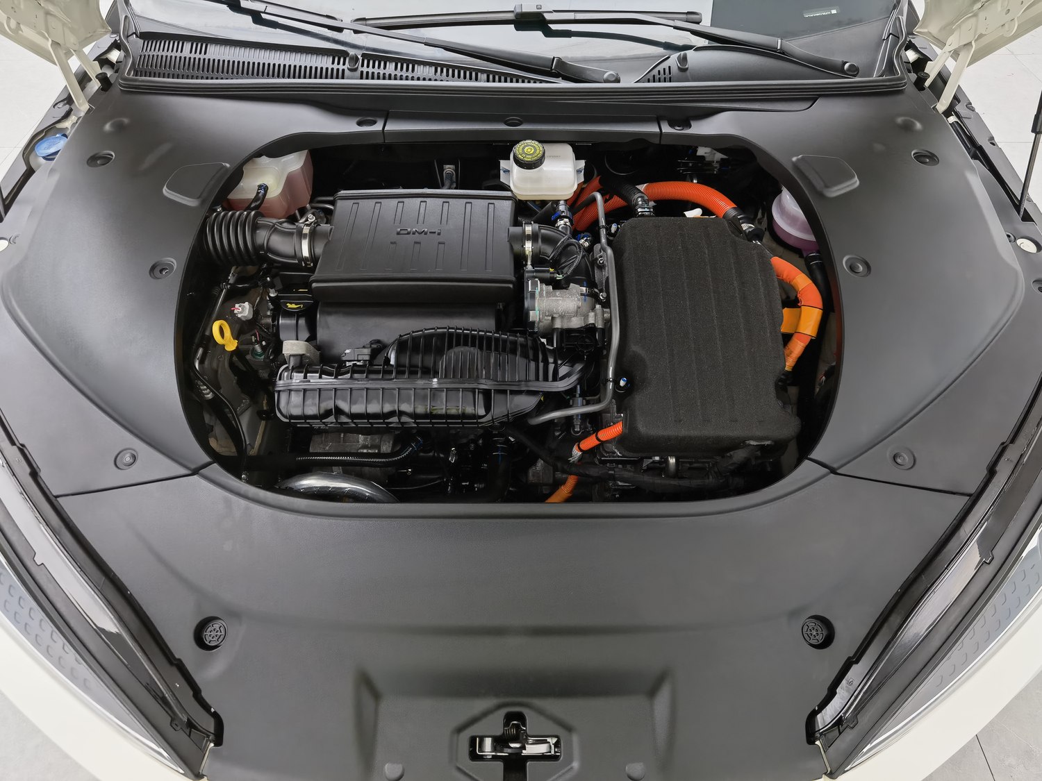Used BYD Seal 2024 1.5 AT