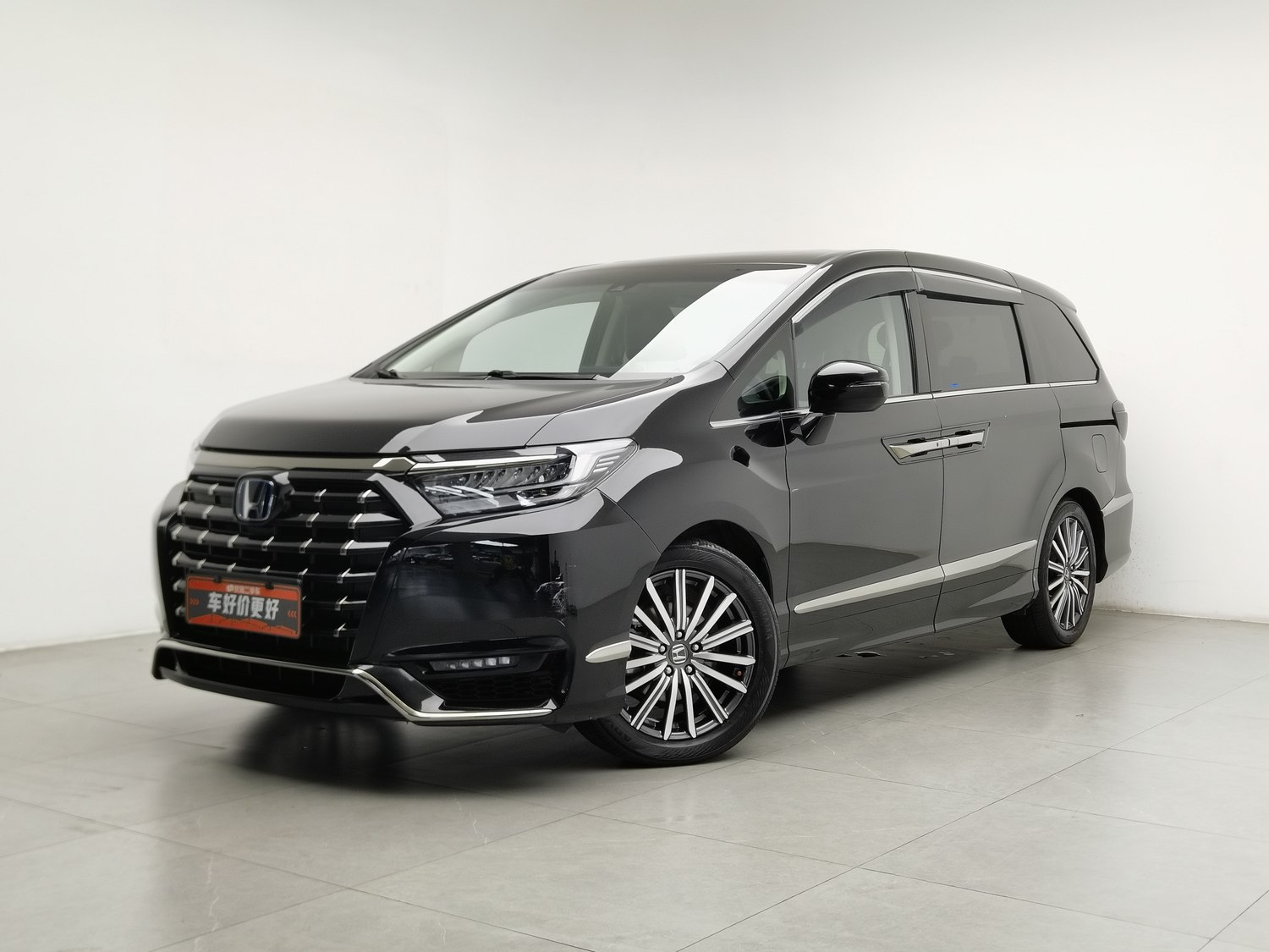 Used Honda Elysion 2022 2.0 AT