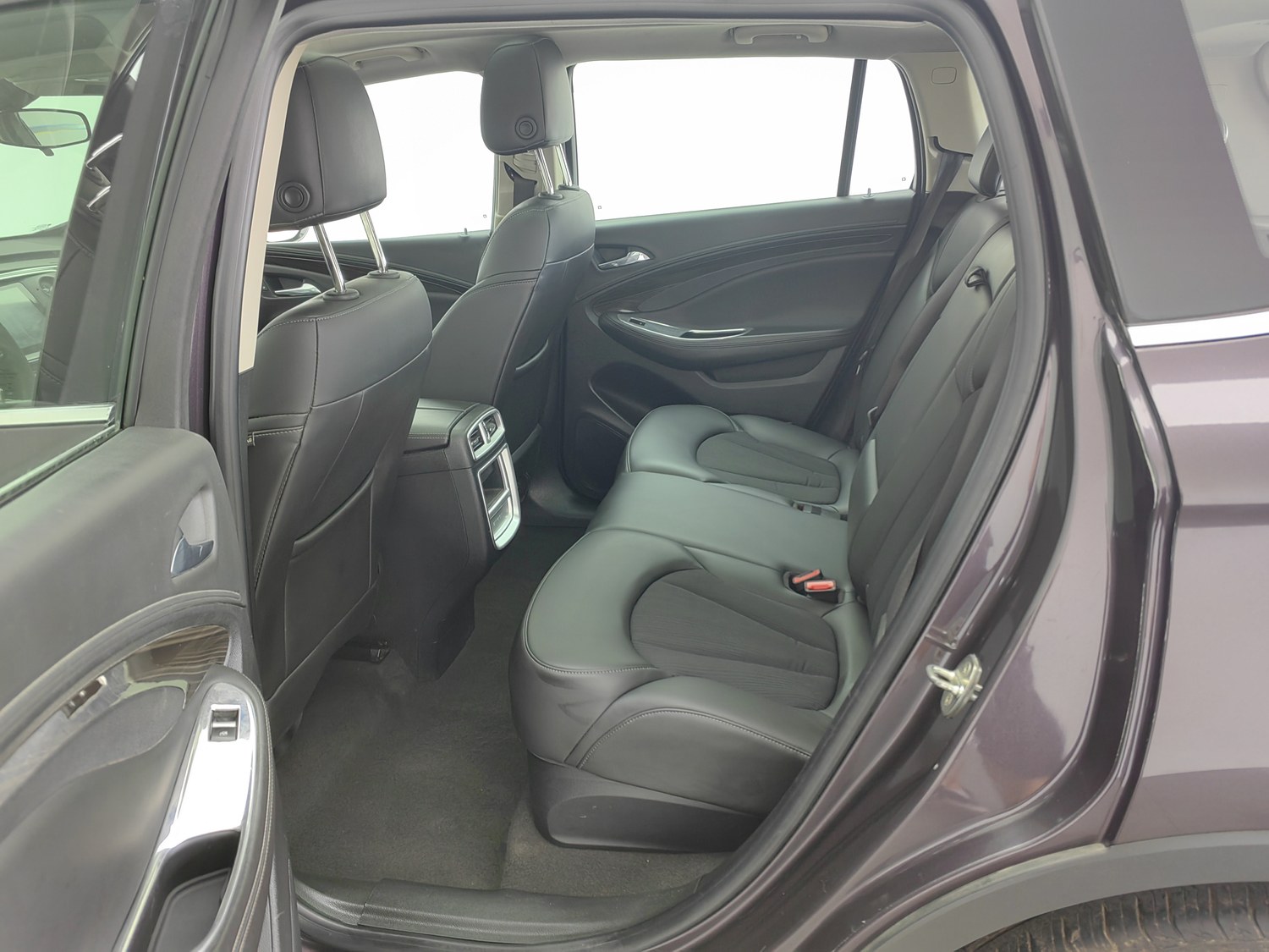 Used Buick Envision 2018 1.5 AT
