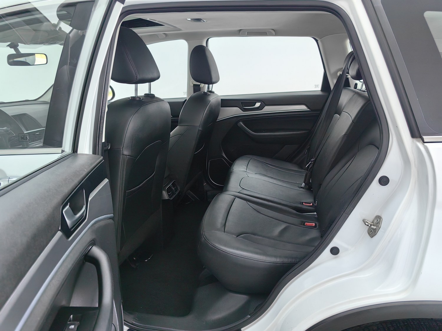 Used Haval H6 2021 1.5 AT