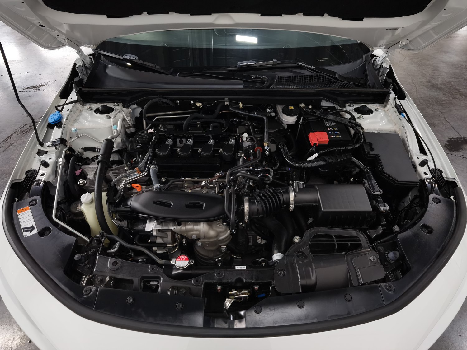 Used Honda Integra 2023 1.5 AT