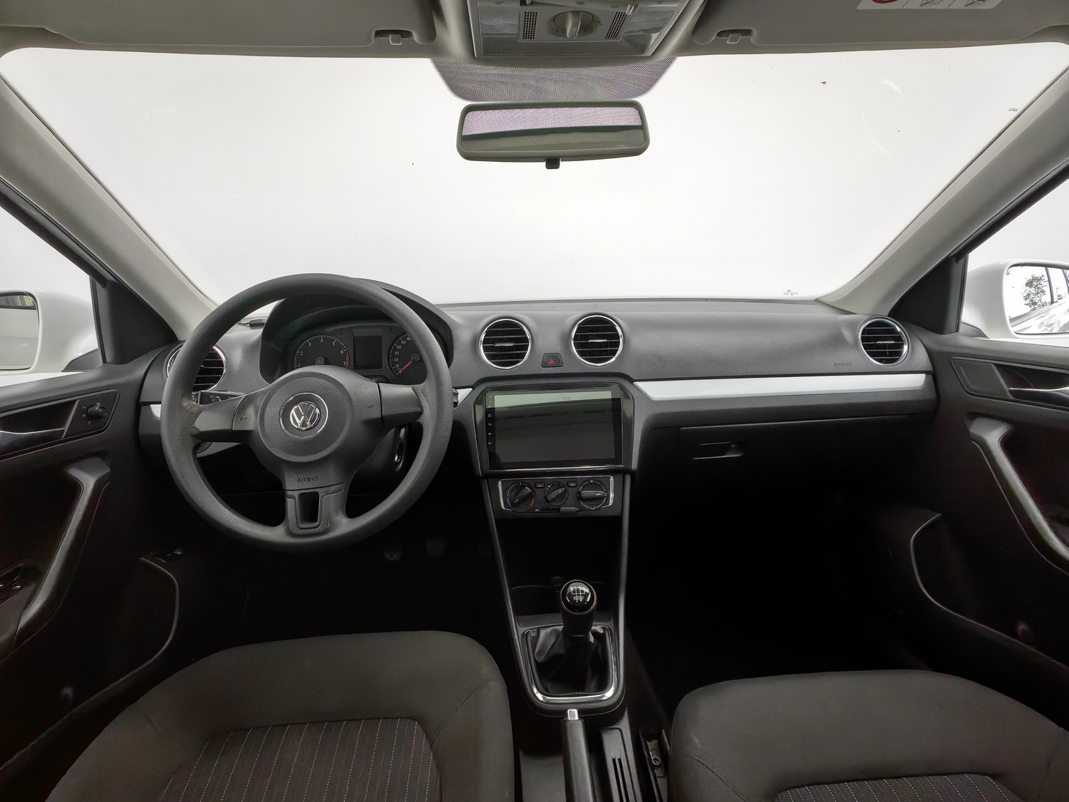 Used Volkswagen Jetta 2015 1.4 MT