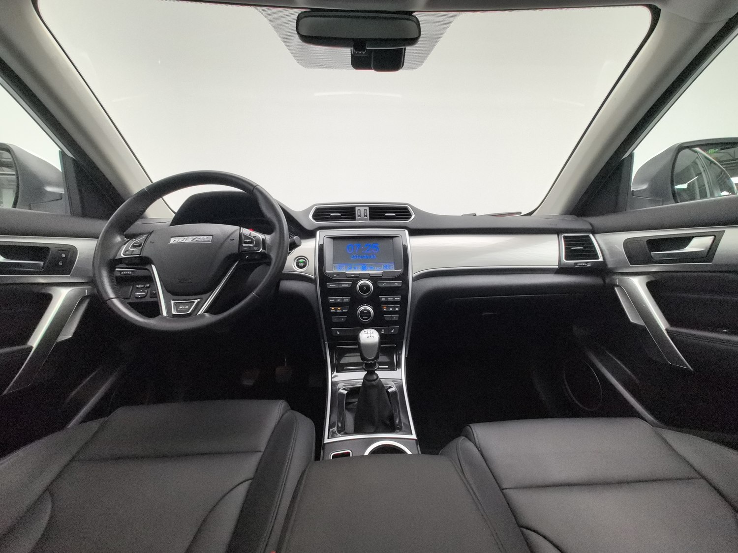 Used Haval H2 2018 1.5 MT