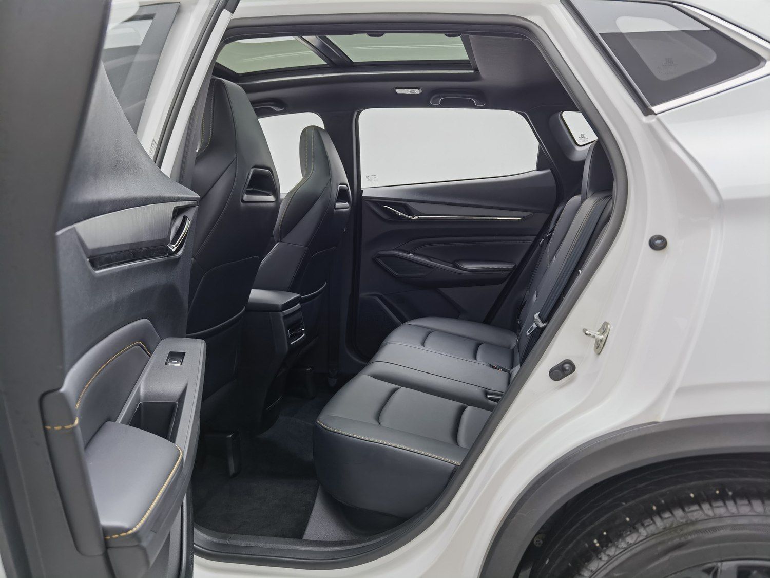 Used Changan Oshan Oshan X5 PLUS 2023 1.5 AT