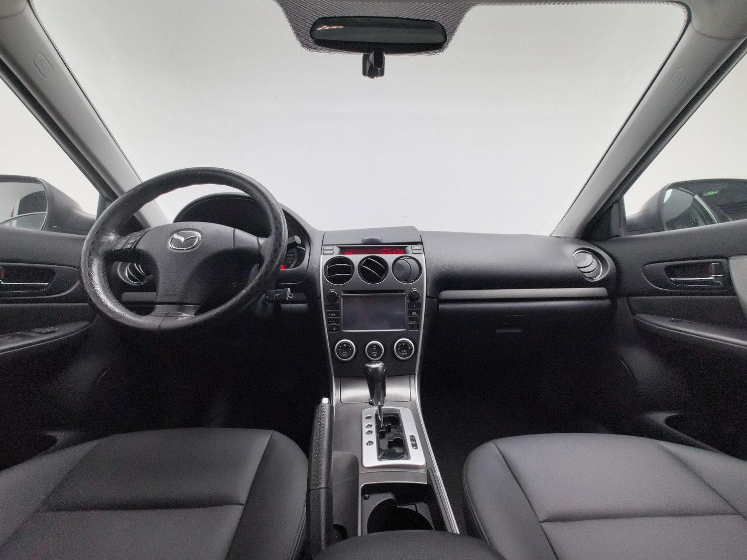 Used Mazda 6 2013 2.0 AT