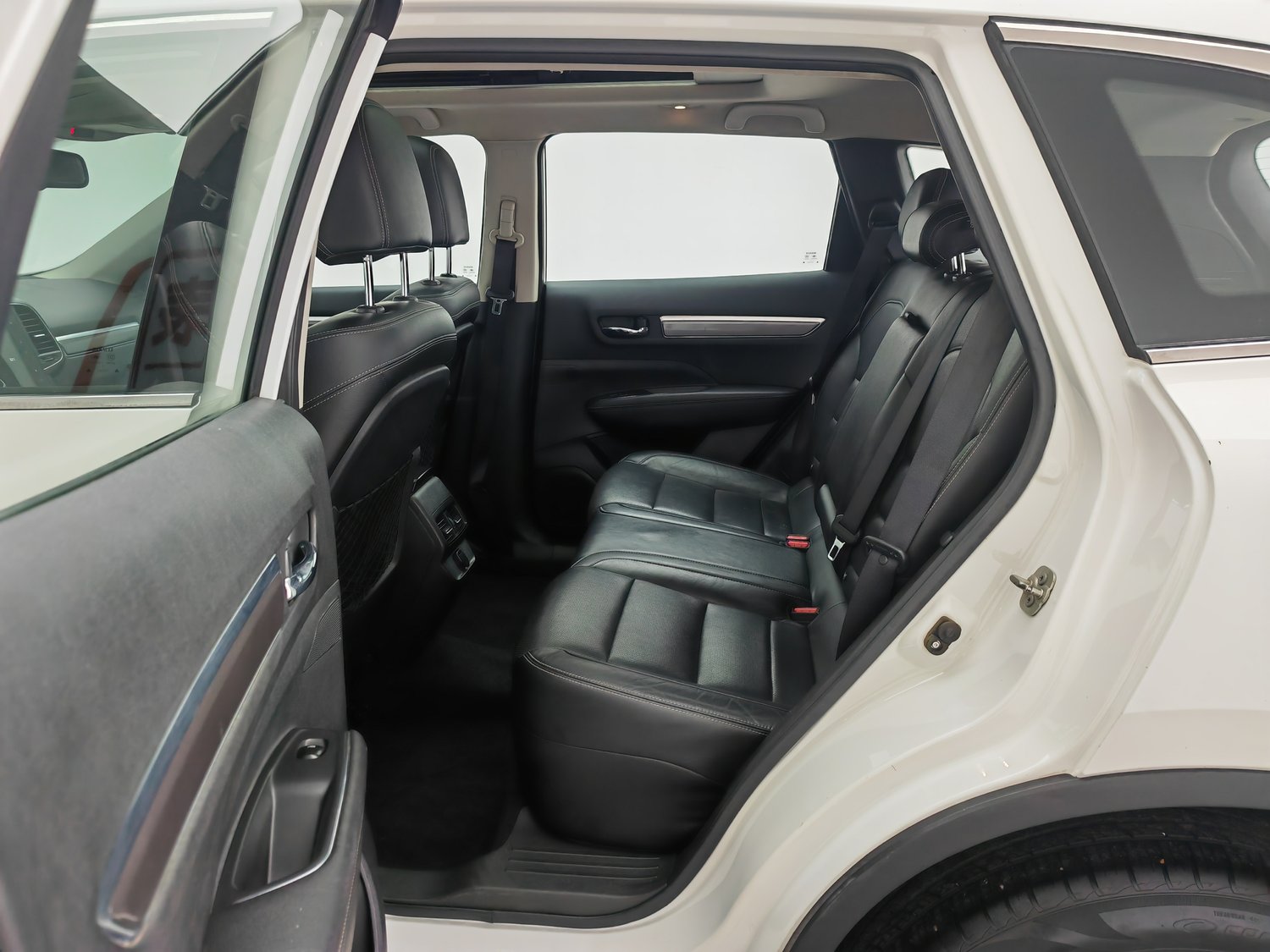 Used Renault Koleos 2017 2.0 AT