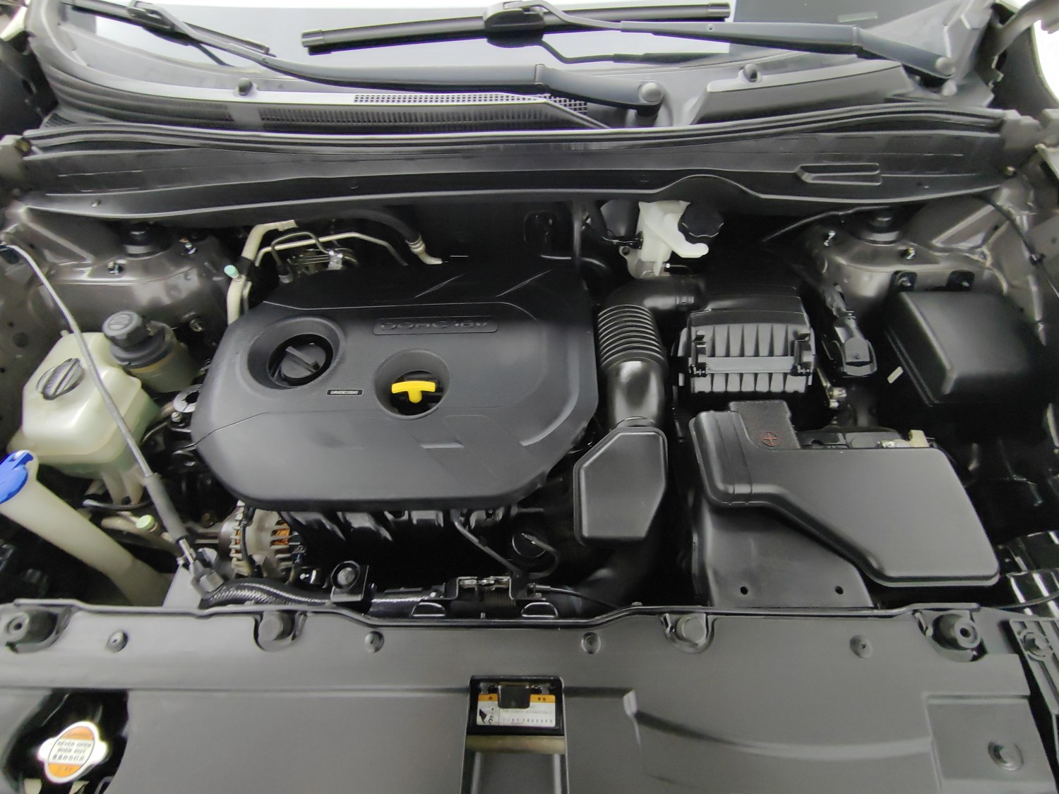 Used Hyundai ix35 2012 2.0 AT
