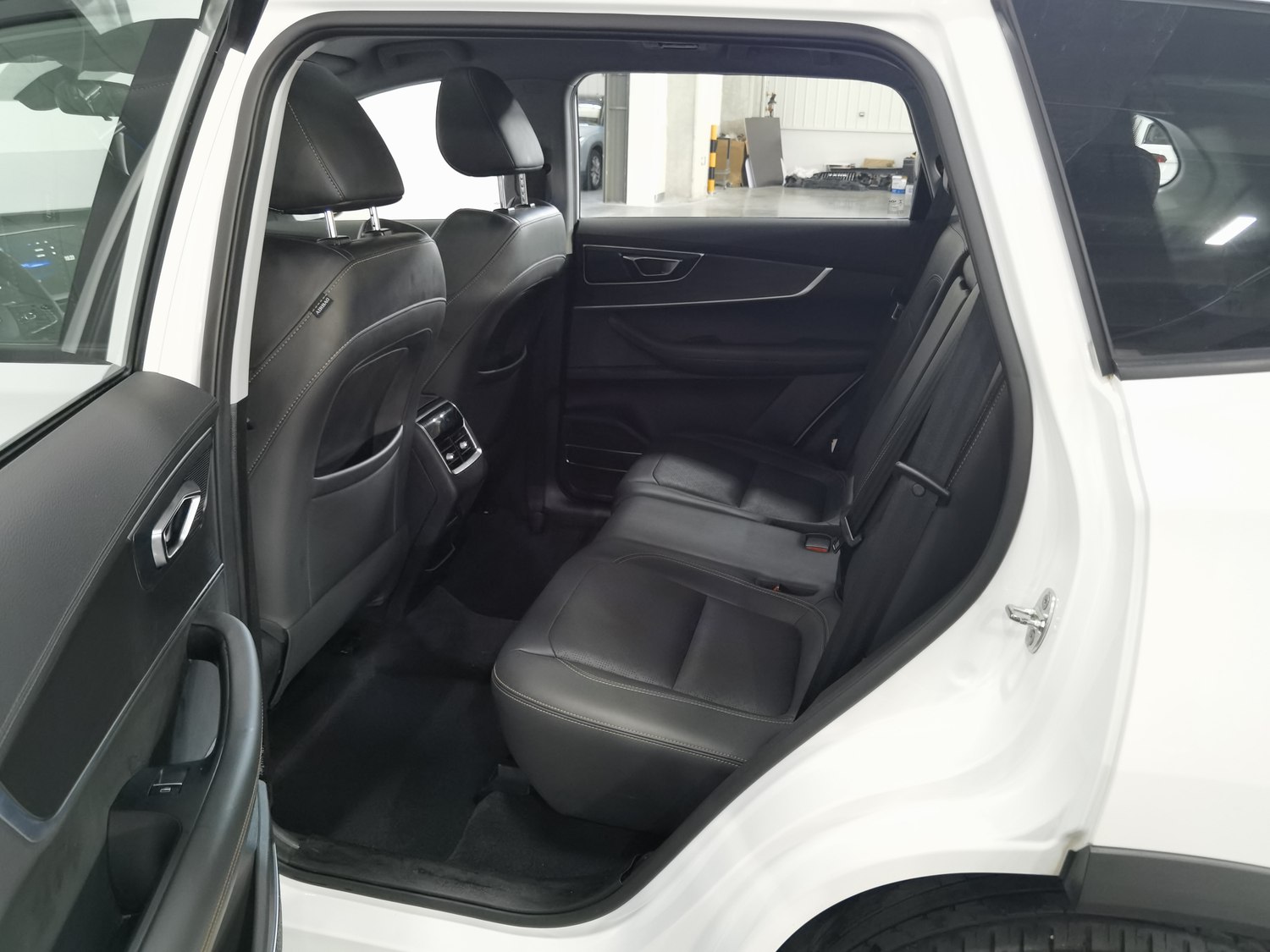 Used Chery Tiggo 8 2020 1.6 AT