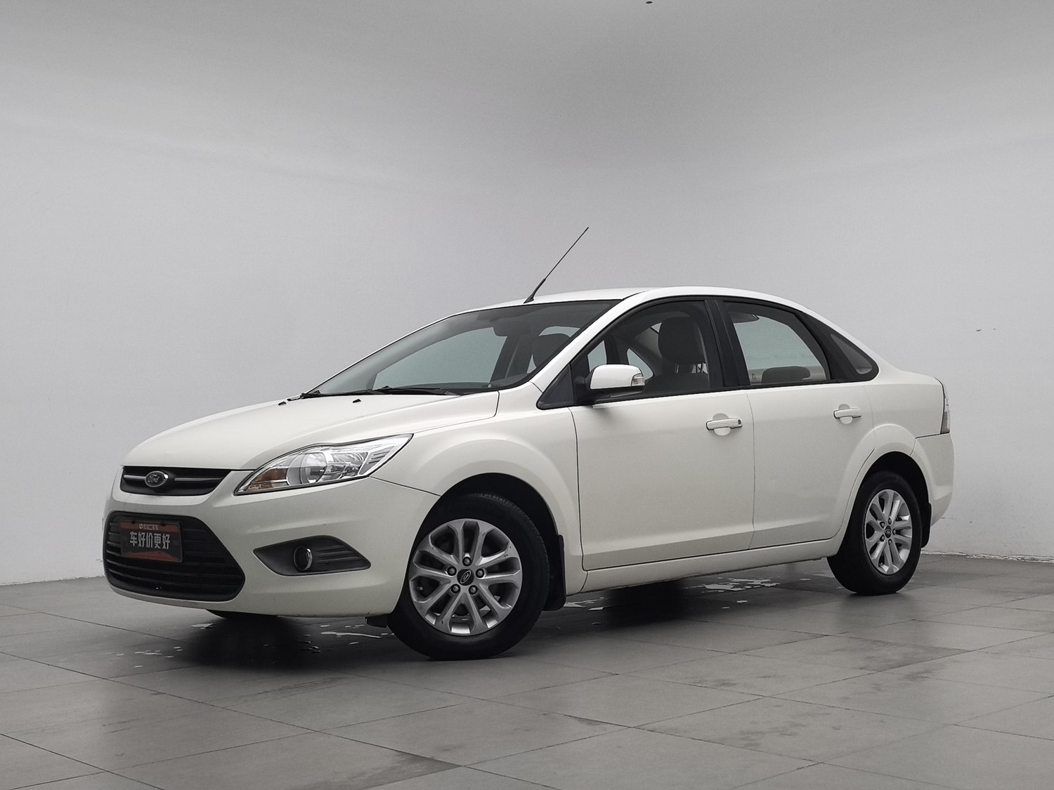 Used Ford Focus 2013 1.8 AT