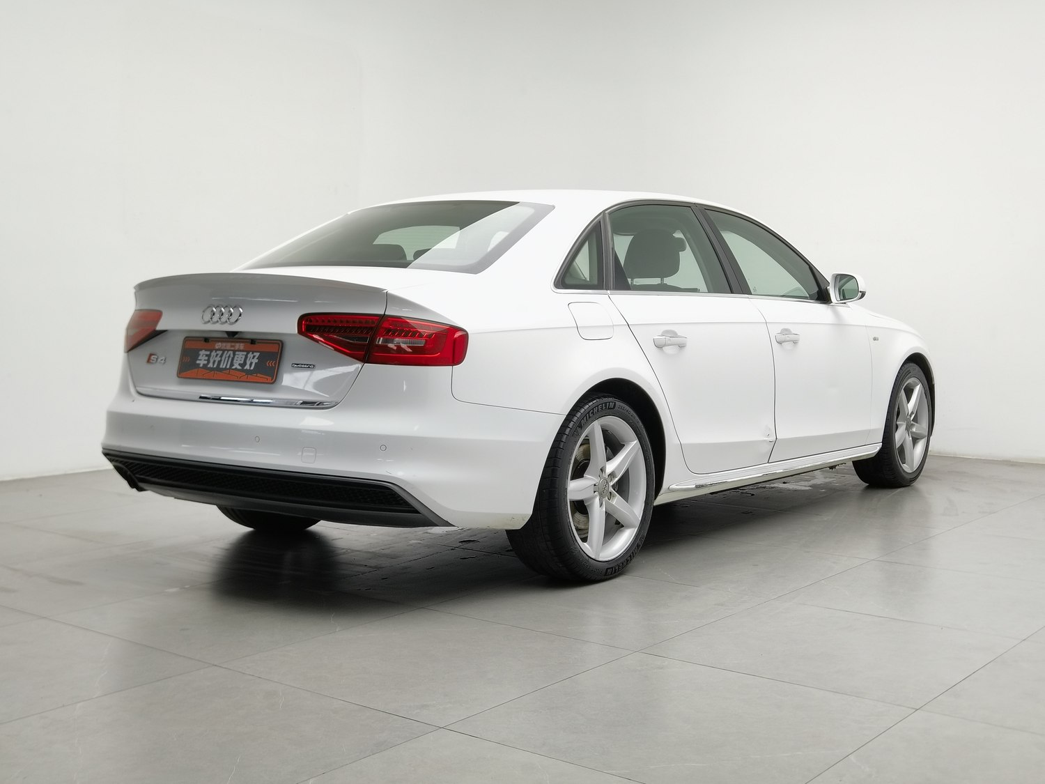 Used Audi A4L 2016 2.0 AT