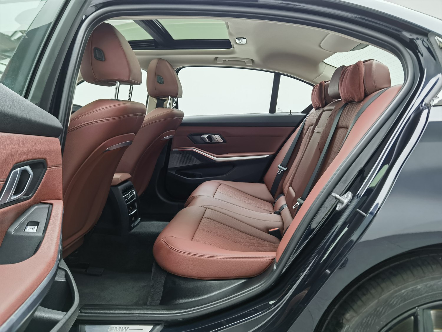 Used BMW i3 2024