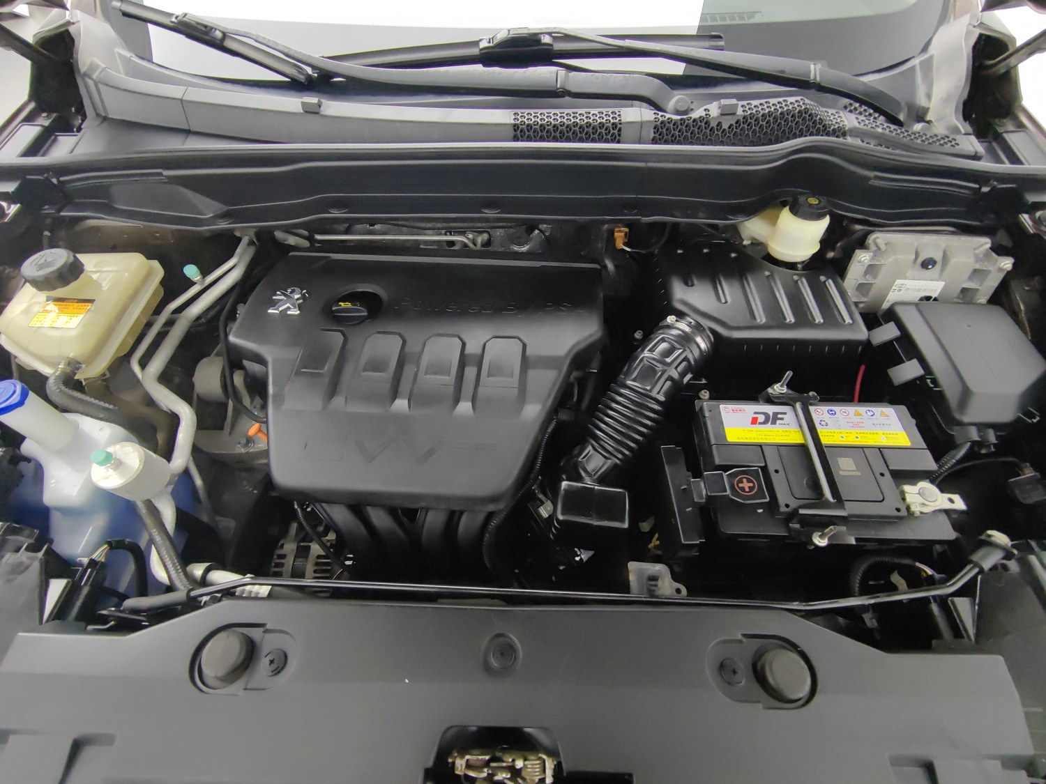Used Dongfeng Aeolus AX7 2016 2.0 AT
