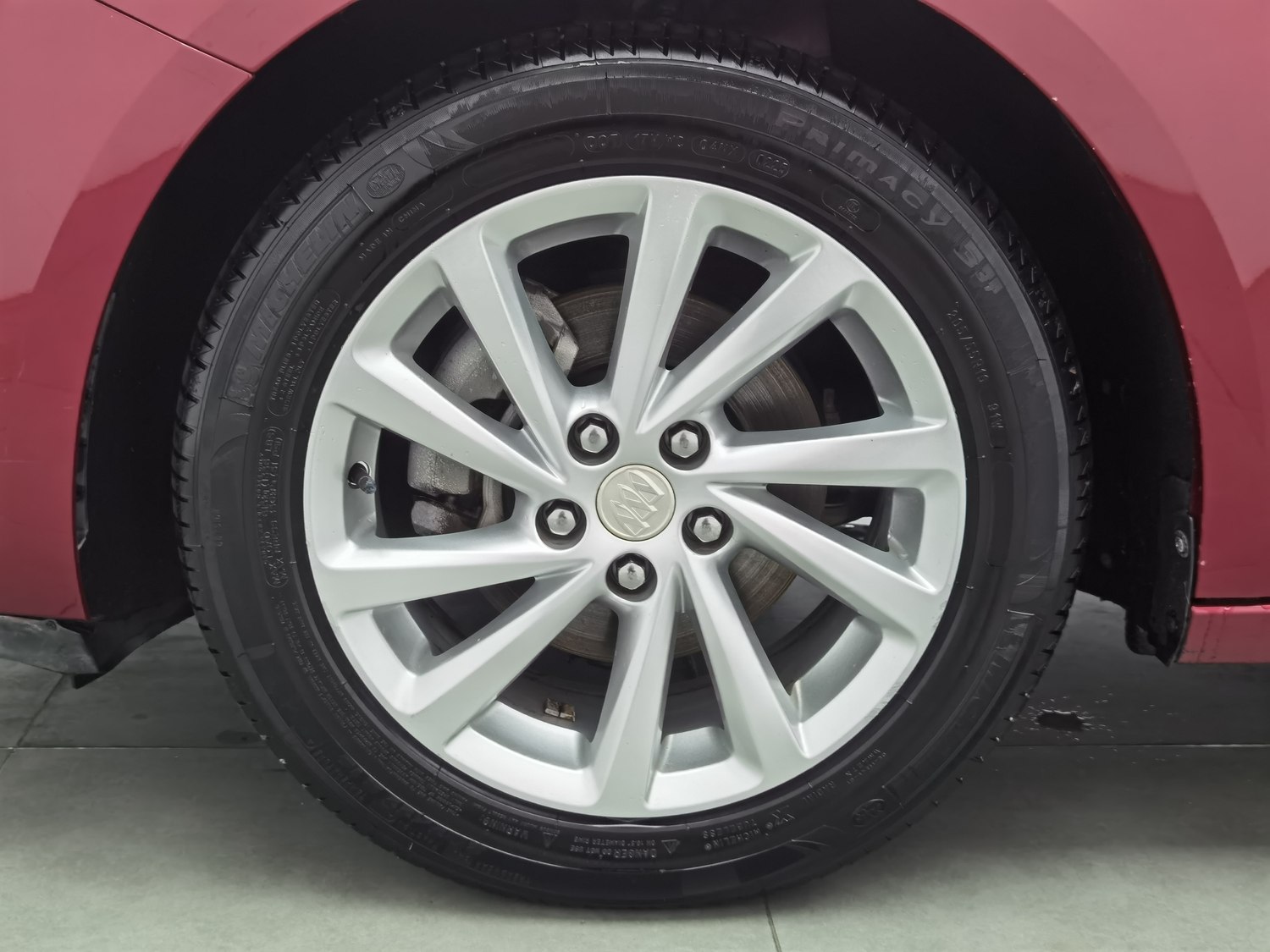 Buick Verano 2019 1.5 AT d'occasion