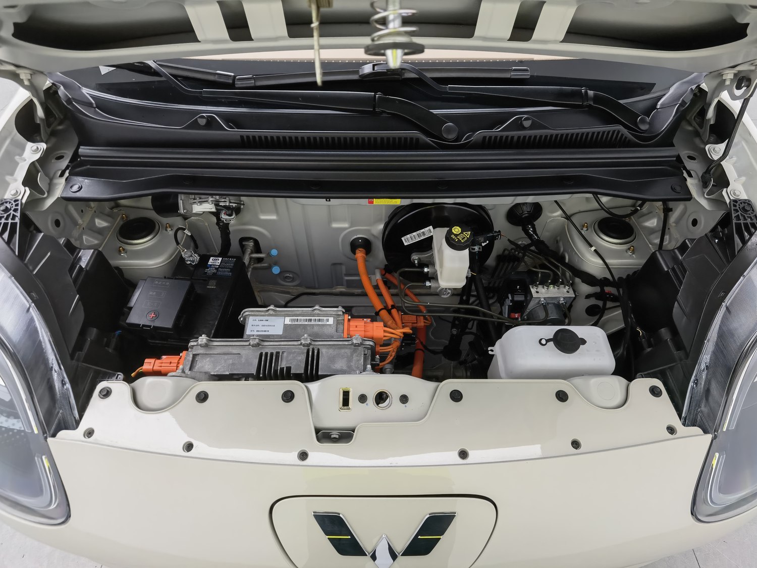 Used Wuling Hongguang MINIEV 2025
