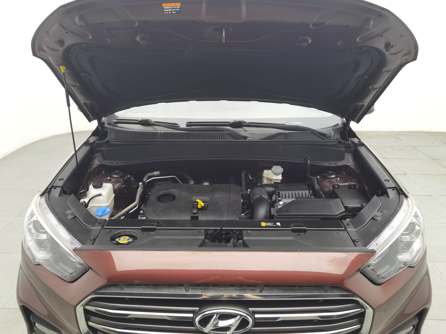 Used Hyundai ix35 2018 2.0 AT
