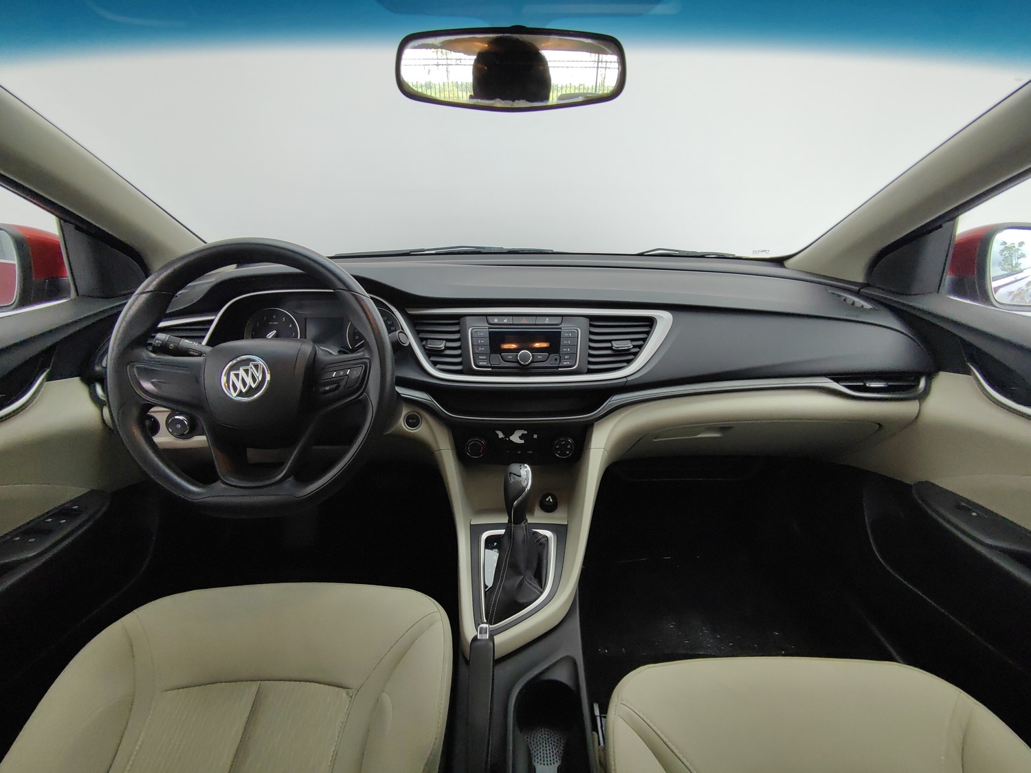 Used Buick Excelle 2015 1.5 AT