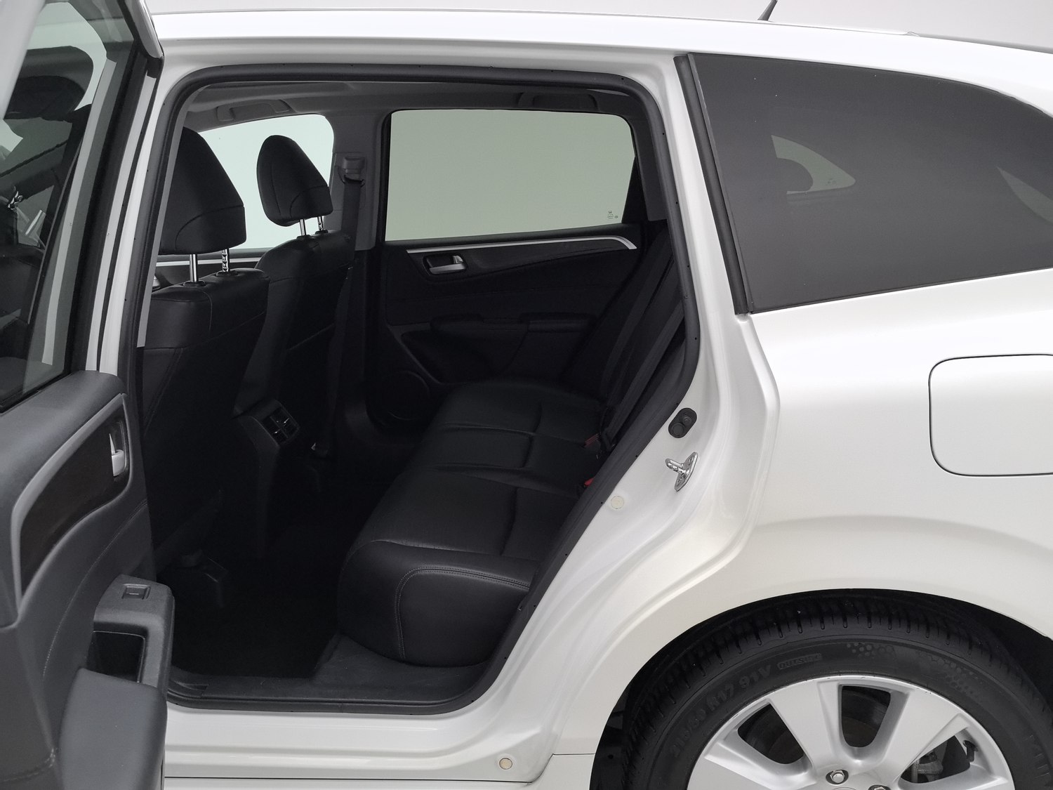 Used Honda Jade 2016 1.8 AT