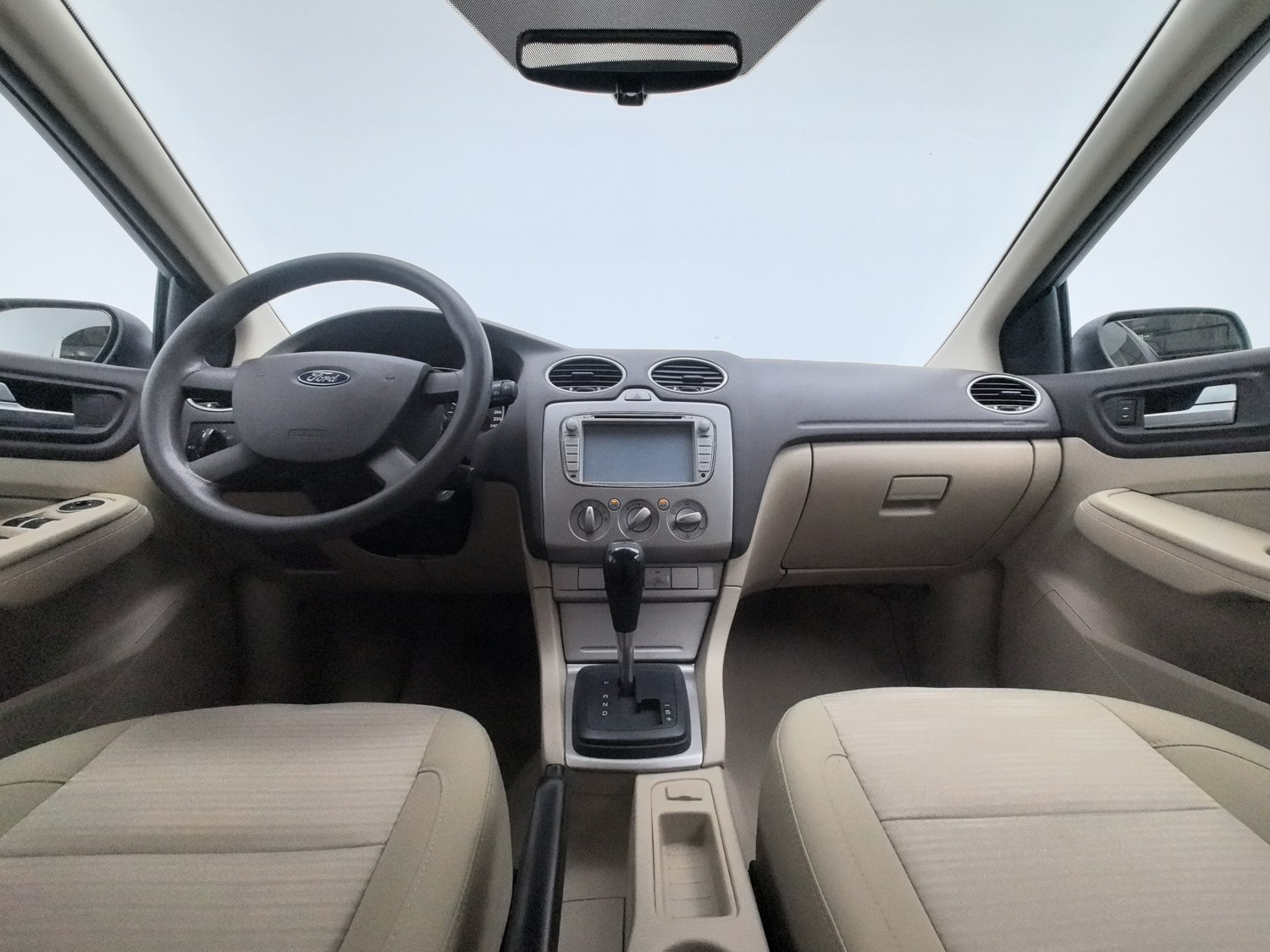 Used Ford Focus 2013 1.8 AT