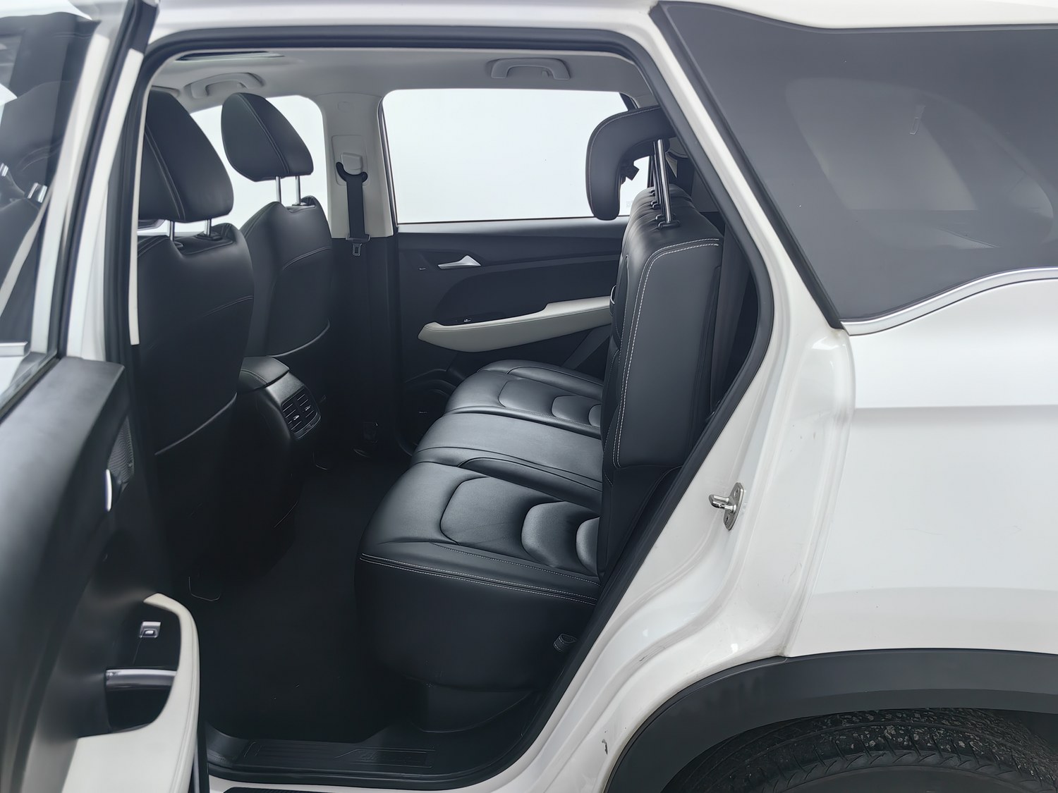 Used Baojun 530 2018 1.5 MT