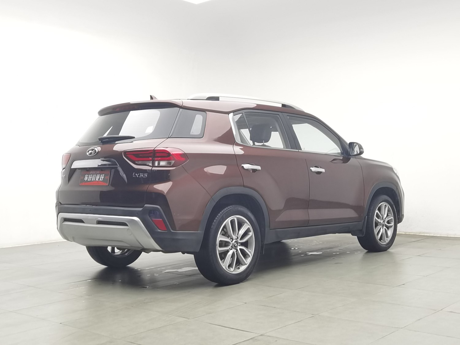 Used Hyundai ix35 2018 2.0 AT