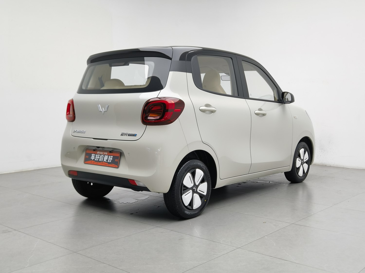 Used Wuling Hongguang MINIEV 2025